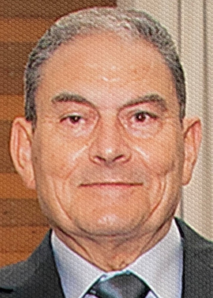 JOSE Mª GOMEZ ESPAÑA