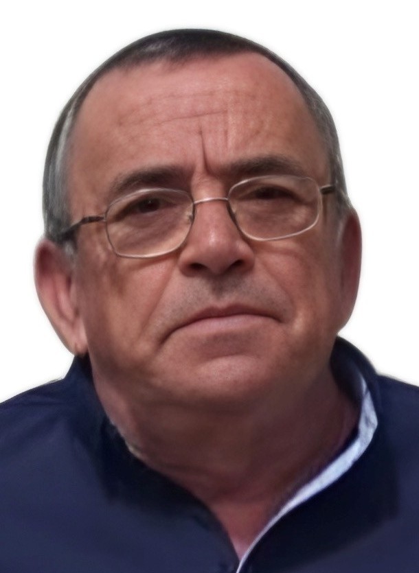 FERNANDO GÓMEZ PAJARES