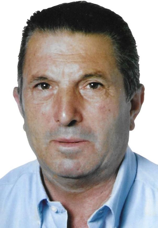 ANTONIO GONZÁLEZ ARJONA