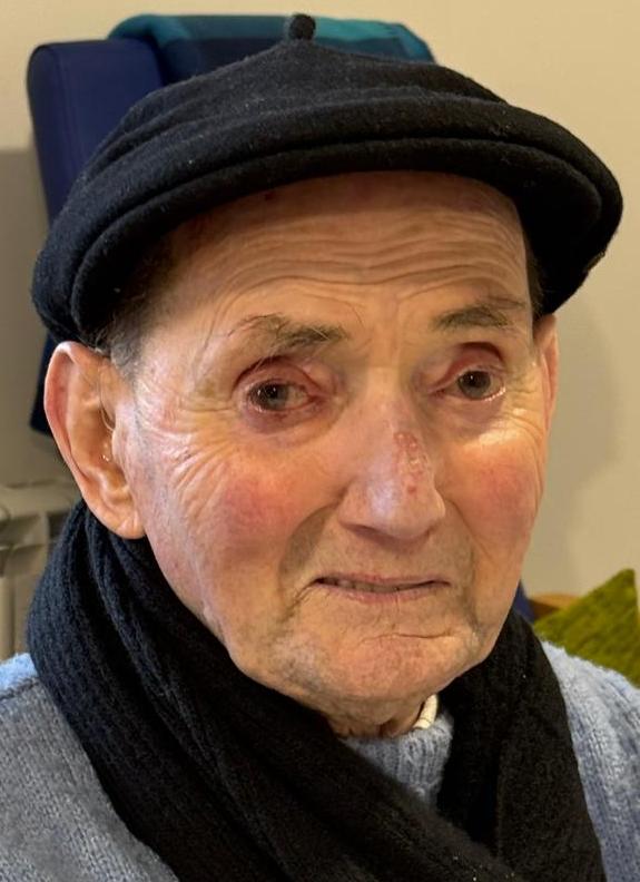 MANOLO GONZÁLEZ FERNÁNDEZ