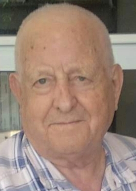 RAIMUNDO GONZÁLEZ LORENZO