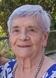 MILAGROS GONZALEZ MUJIKA