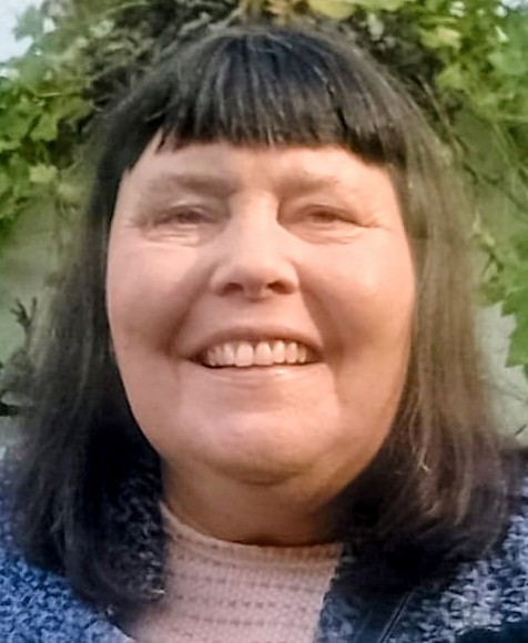 Mª CARMEN GUERRA ARAMENDI