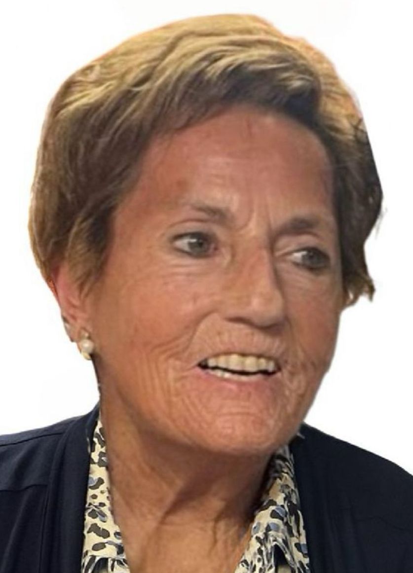 RITA GUIBELALDE CHACARTEGUI