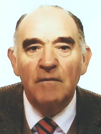 JOSE ANTONIO HERRARTE ARREGUI