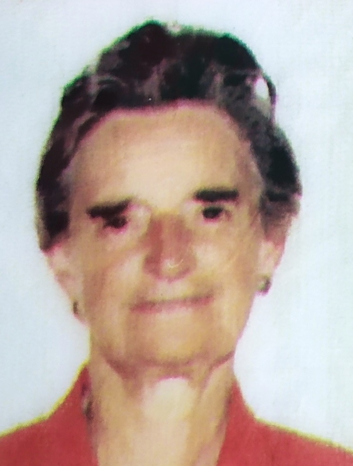 MARI TERE HERRARTE ARREGUI