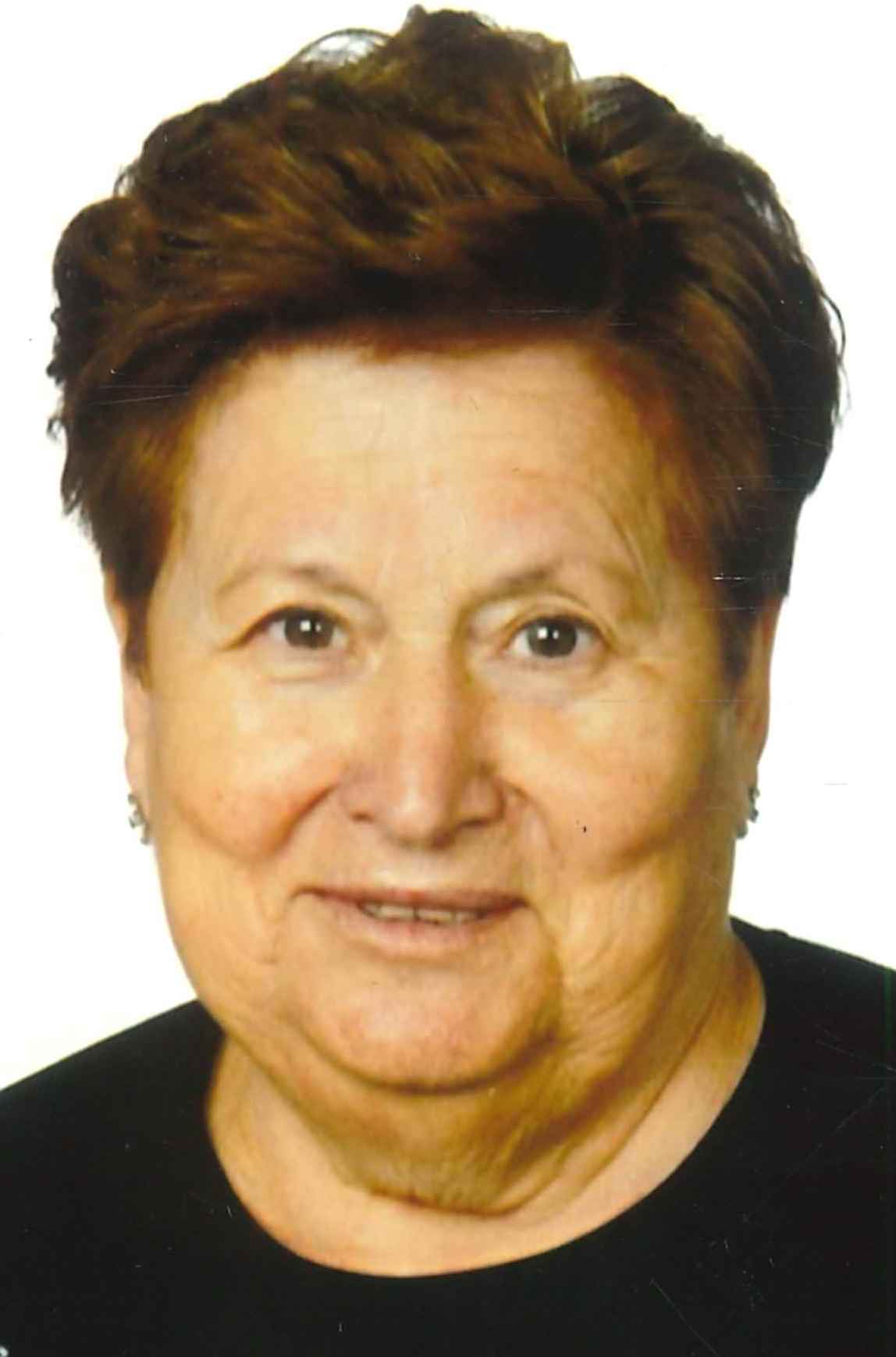 DOMINGA IGLESIAS SEQUEIROS