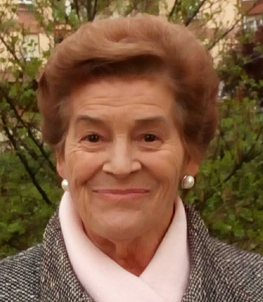 MARIA IGOA SATRUSTEGI