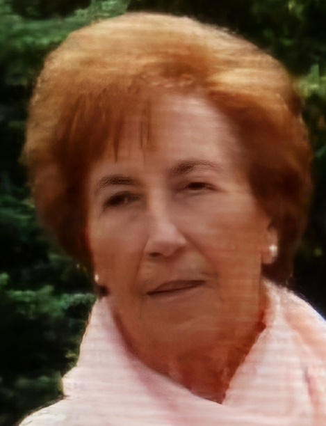 ESTHER IMAZ MARROQUIN