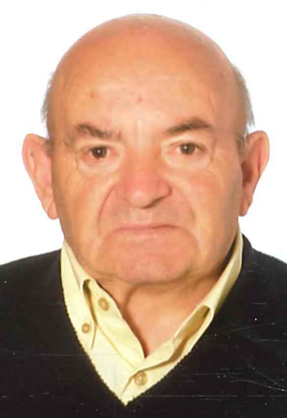 INAZIO IMAZ TELLERIA