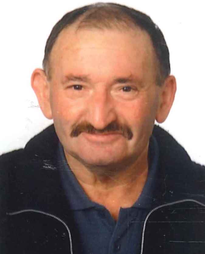 PEDRO IMAZ URRESTARAZU
