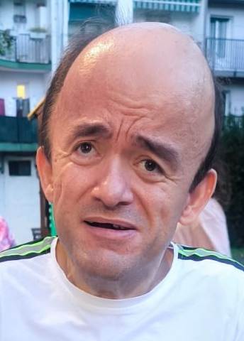 CARLOS PECHARROMAN FRIAS