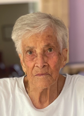 LUCIA COLOMO AZKONA