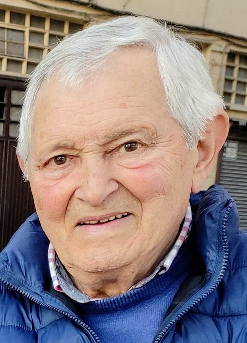JUAN JOSE IRAOLA IZAGIRRE
