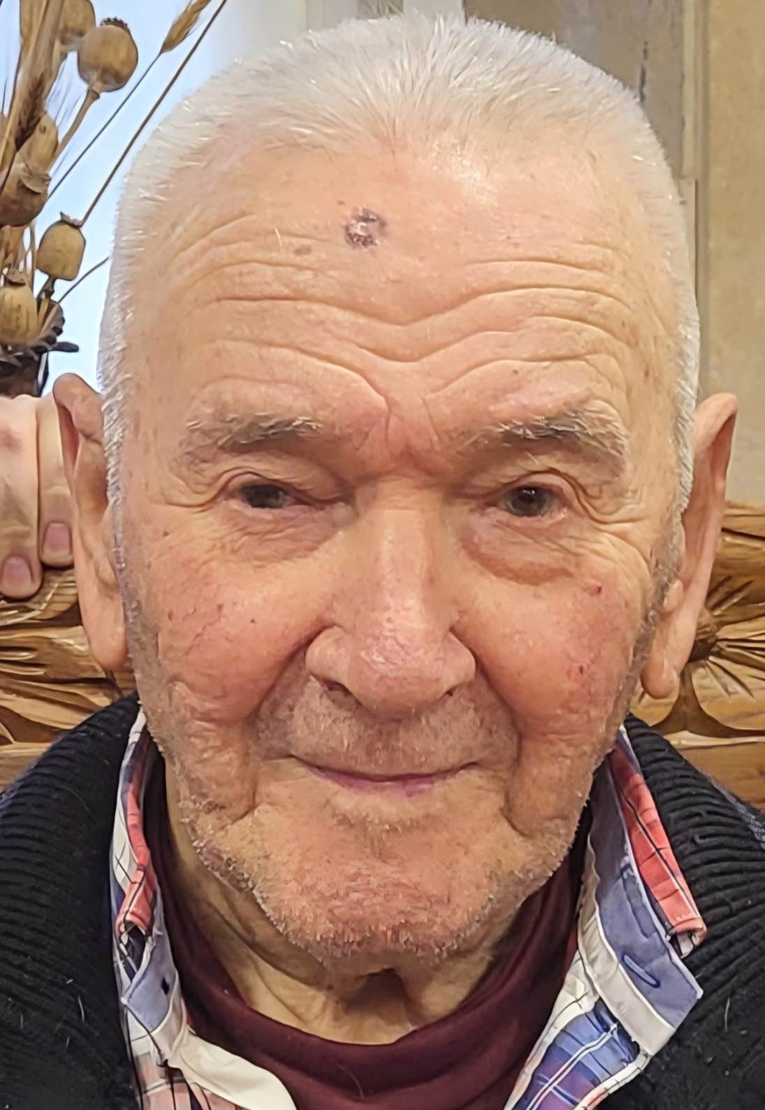 JUAN IRASTORZA ARRIETA