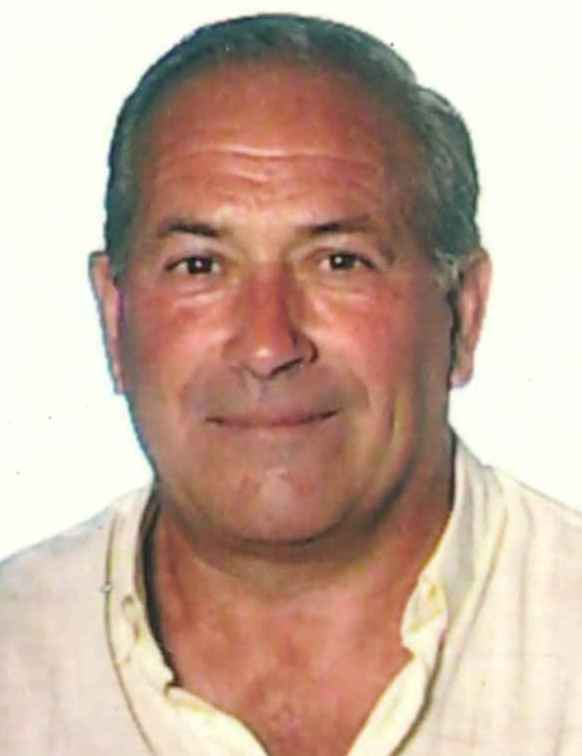 RAMON IRASTORZA ARRUABARRENA