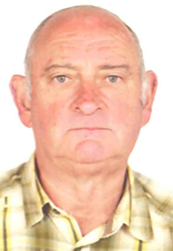 PATXI IRAZUSTA OLAZABAL