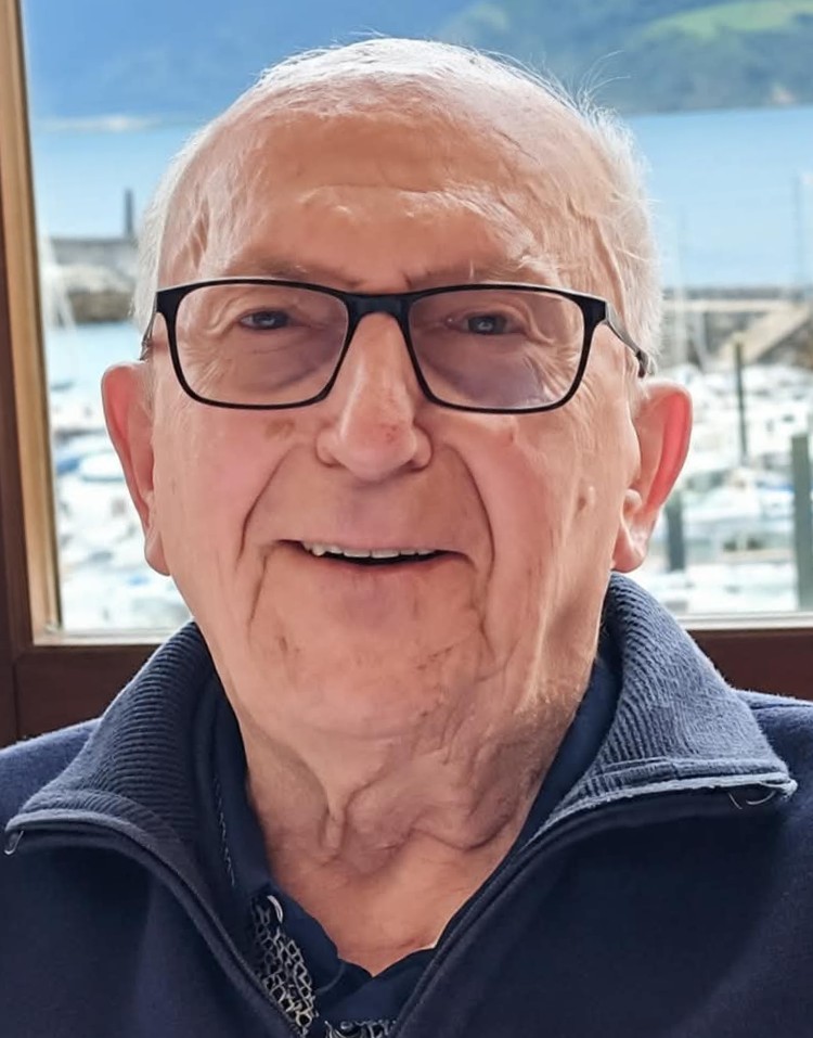 FACUNDO JIMENO BAKAIKOA