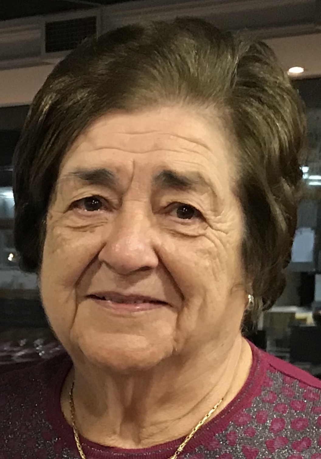 Mª LUISA LANZETA ASEGINOLAZA