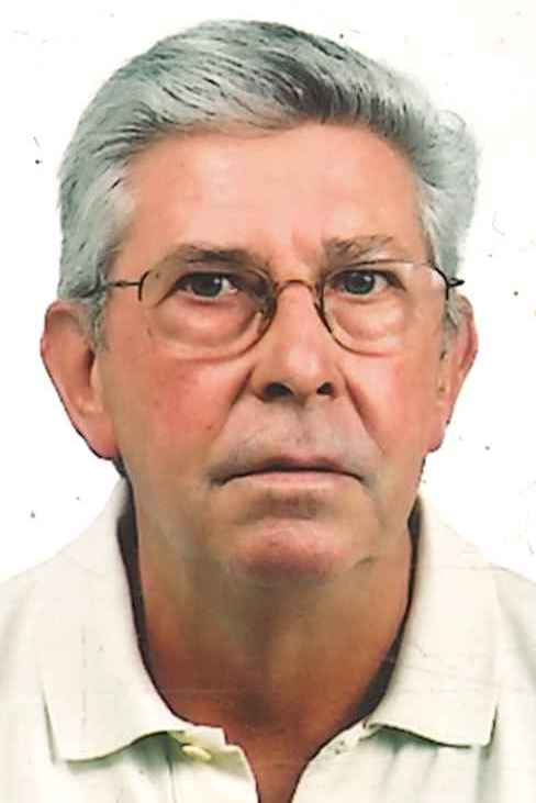 MARTIN LUIS LASA URTEAGA