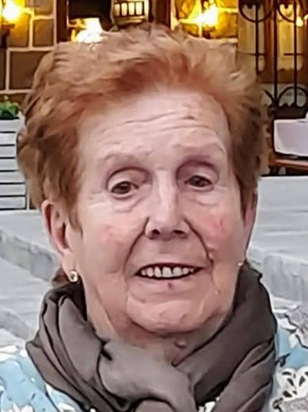 BENITA LAZKANO ARIZTIMUÑO