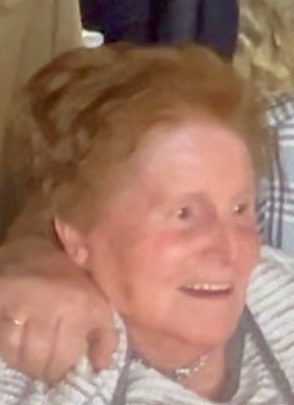 GREGORIA LAZCANO ARIZTIMUÑO