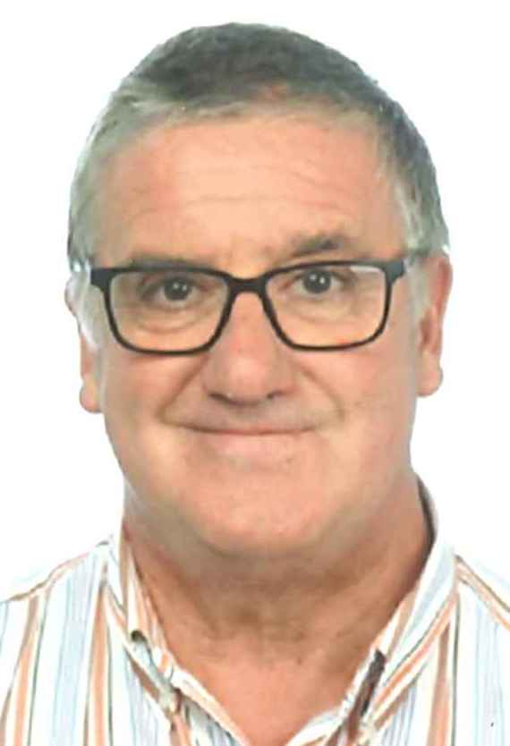 CARLOS LERMA MACHO