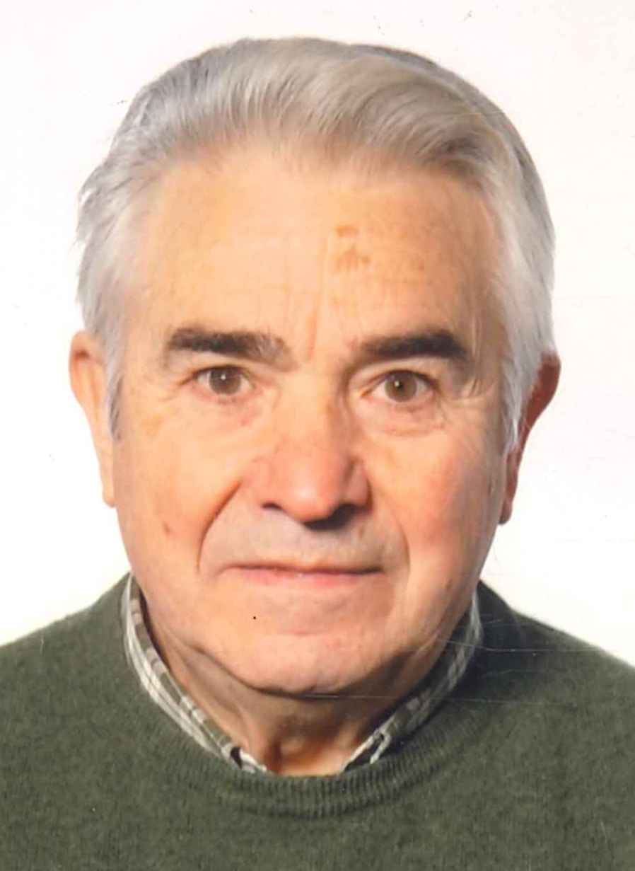 LEANDRO LIZARRALDE MUGICA