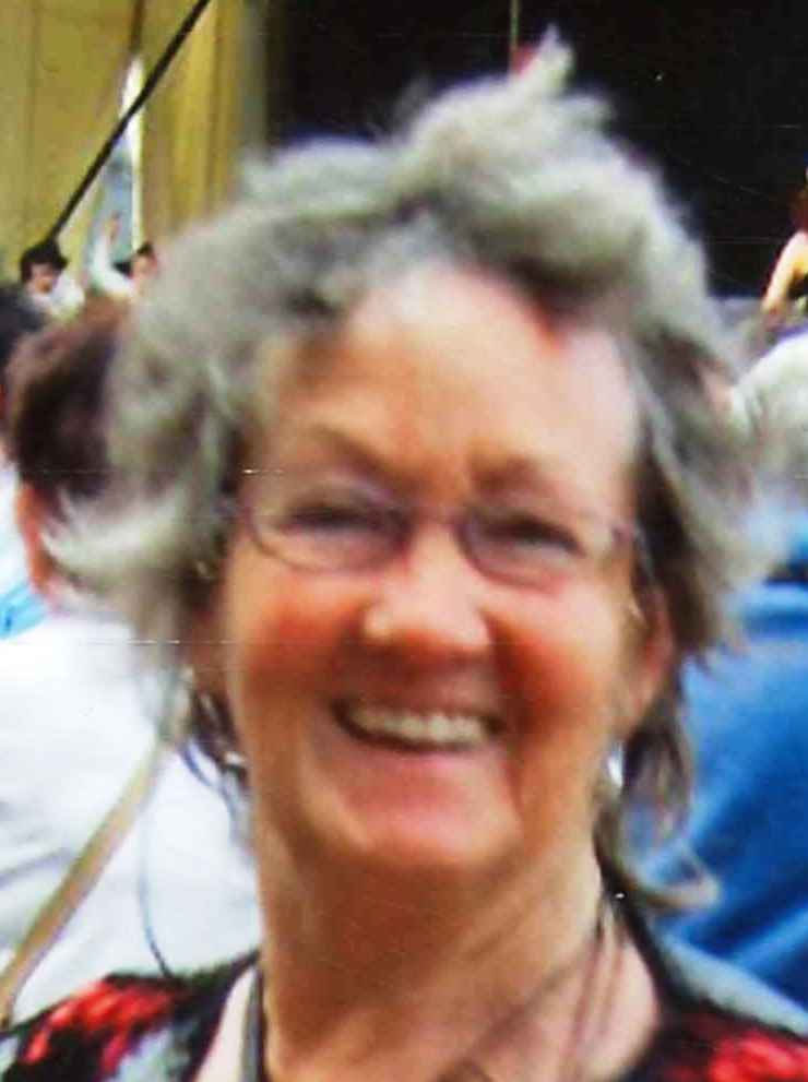 LUTXI MATXAIN LARREA