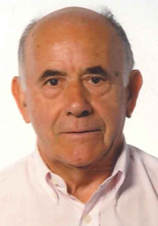 FORTUNATO MARIN CANTERO