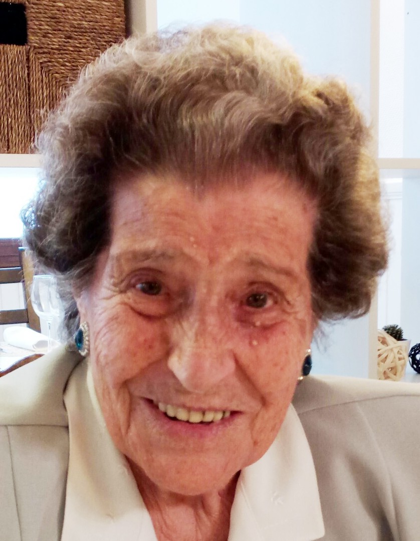 INES MARIA BALLESTEROS