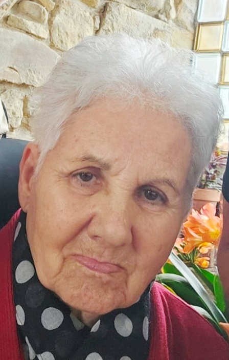 TINA MARTIN GONZALEZ