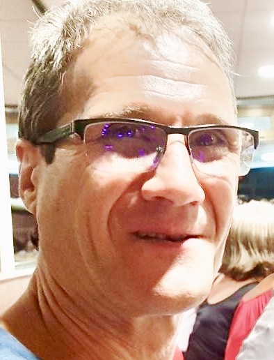 FERNANDO MARTIN LUIS