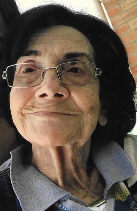 ESTHER MARTÍN TURRIENTES