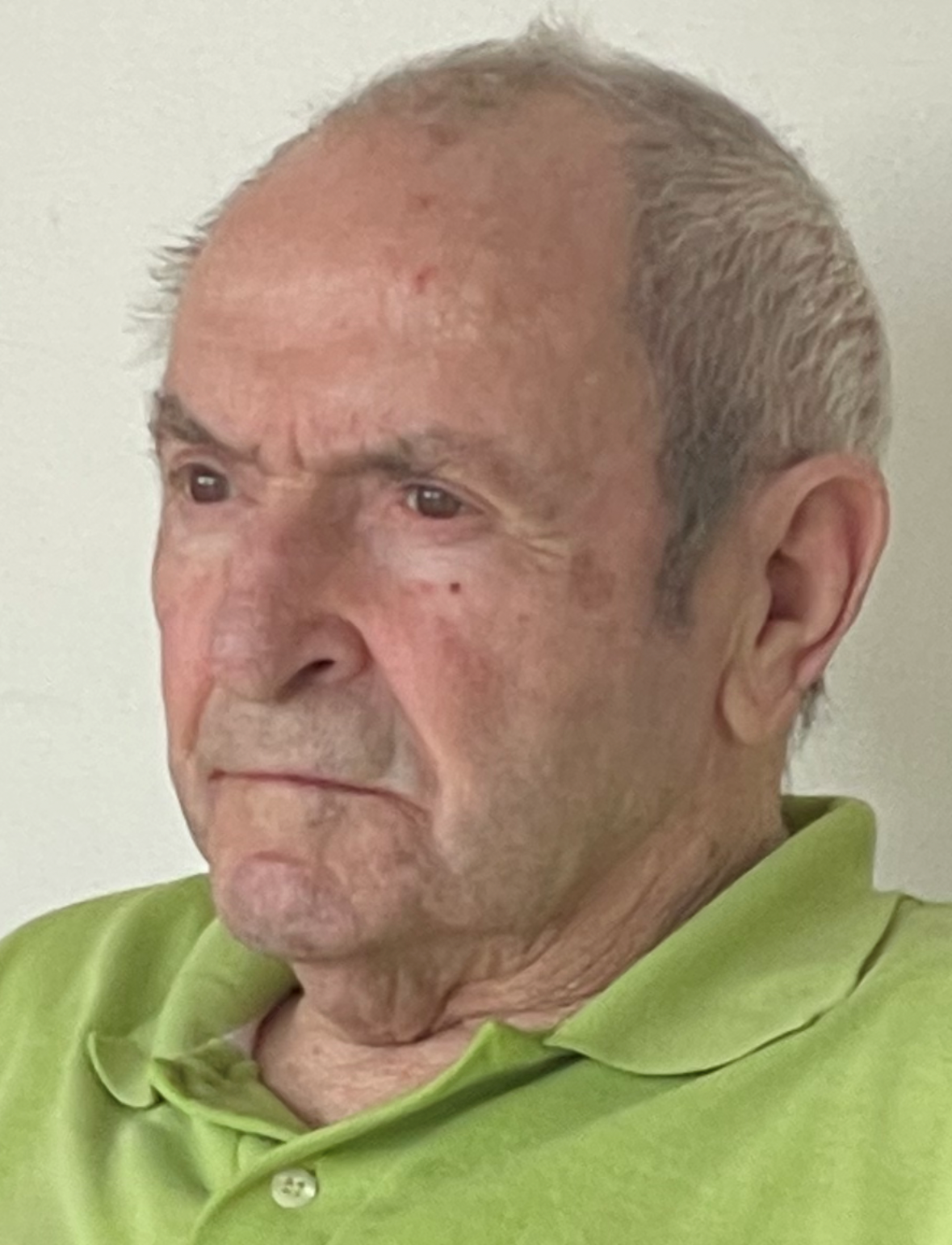 JUAN MENDIZABAL ASURMENDI