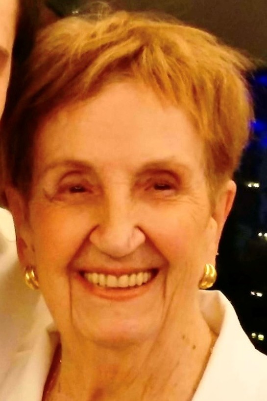 Mª PILAR MERCERO IZAGUIRRE