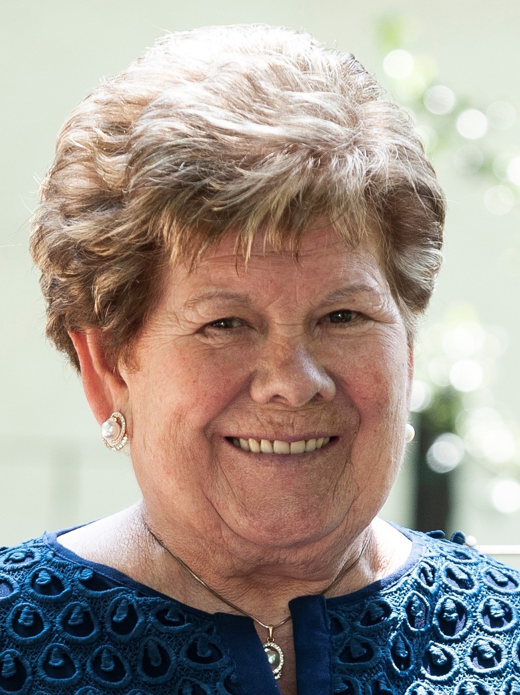 JUANA MERCERO LIZARRAGA