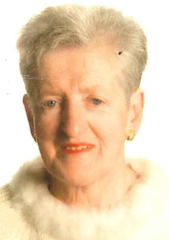 MINTEGUI AYESTARAN Mª VICTORIA