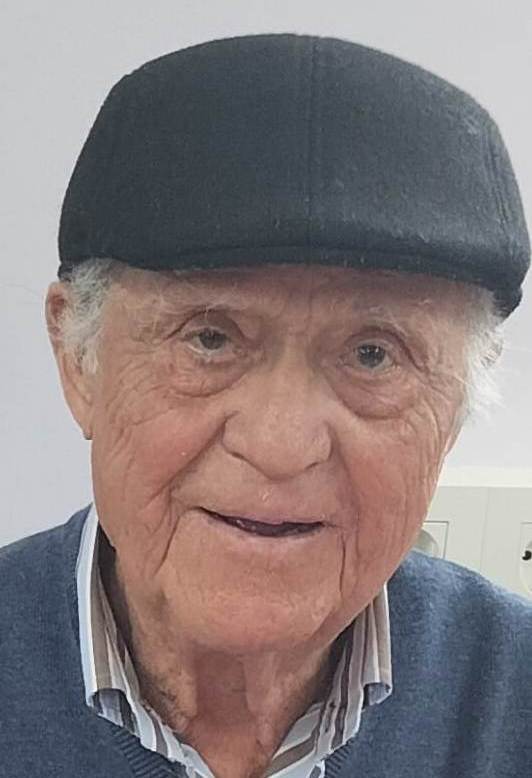 JUAN MORALES DEL CASTILLO