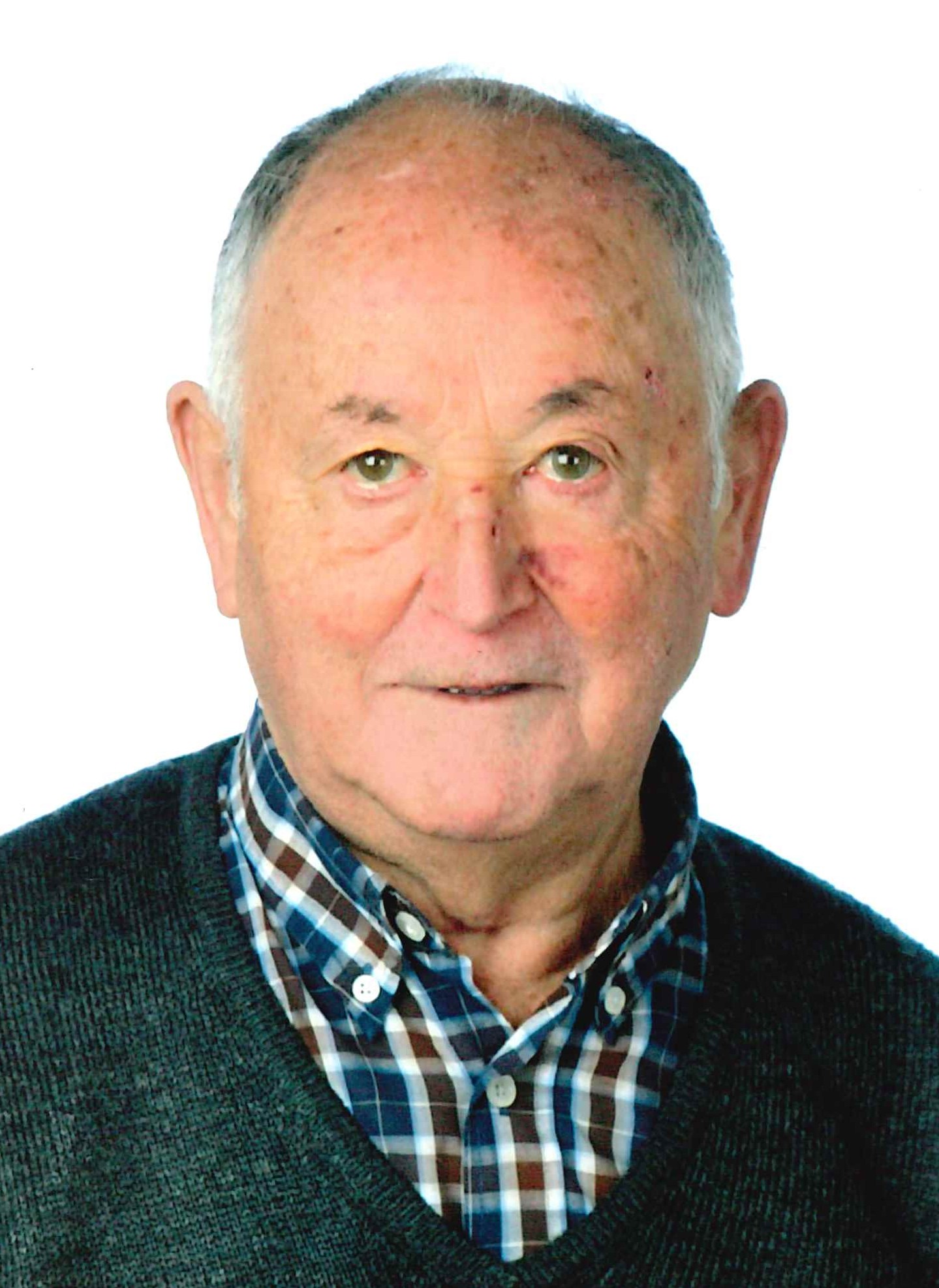 FIDEL MUGICA AYERBE