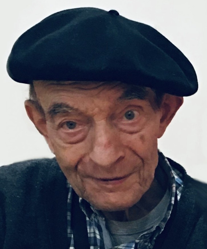 ANTONIO MUGICA AYESTA