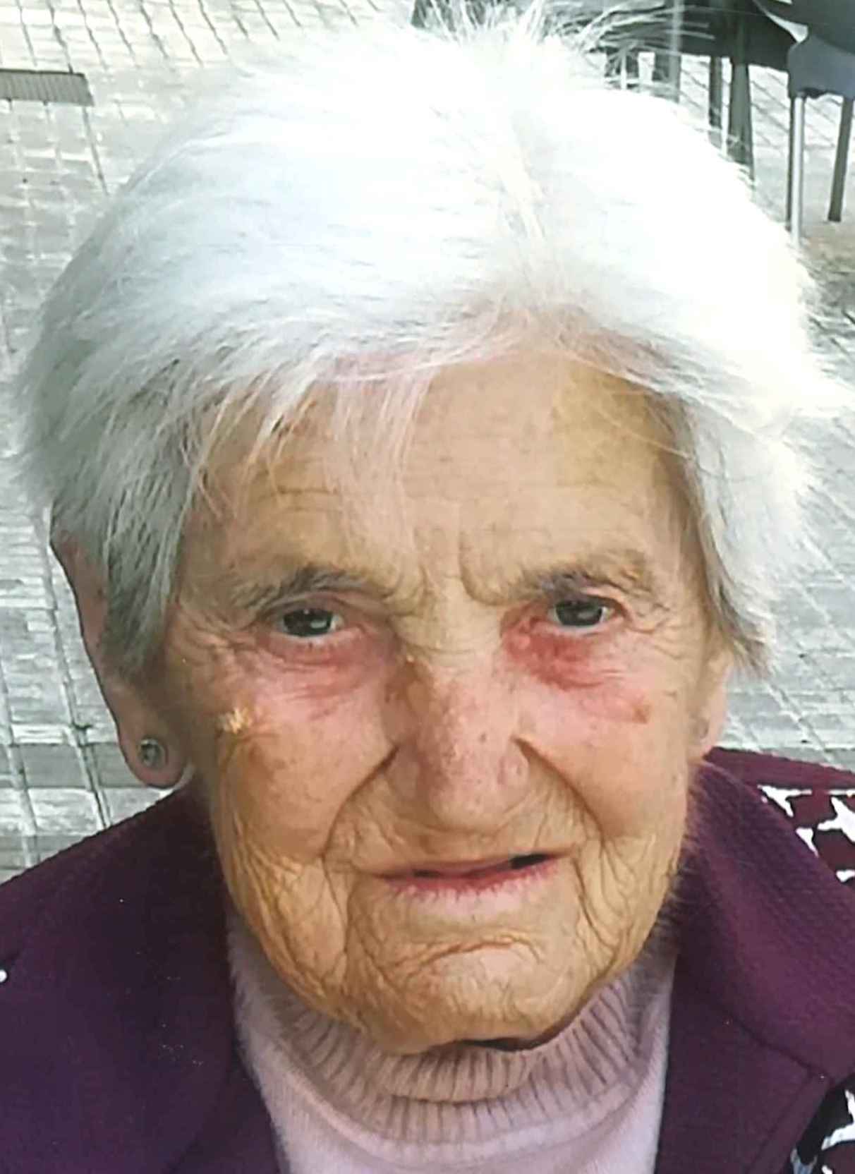 Mª PILAR MUGICA IMAZ