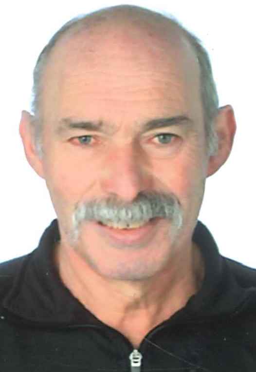 JOSE ANDRES MUJIKA MUJIKA
