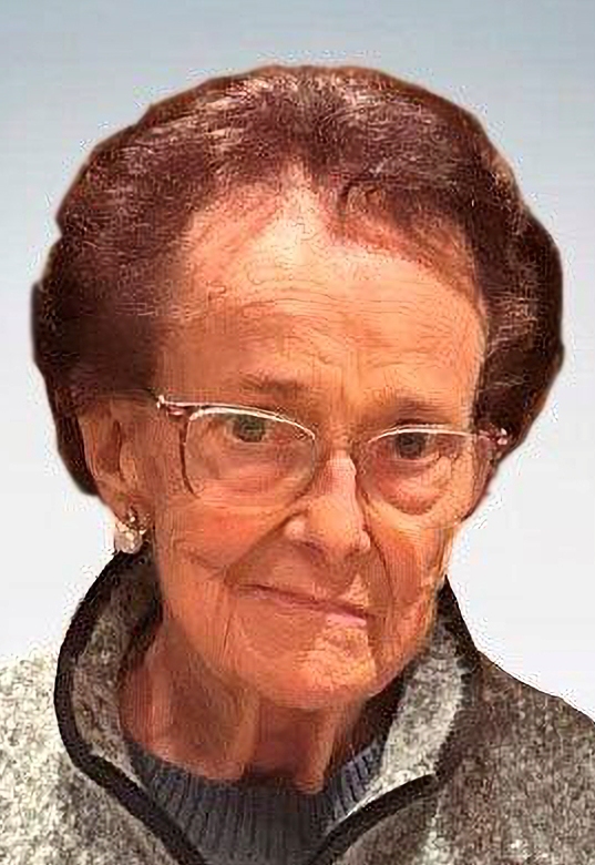 ANA MARIA MUJIKA GARMENDIA