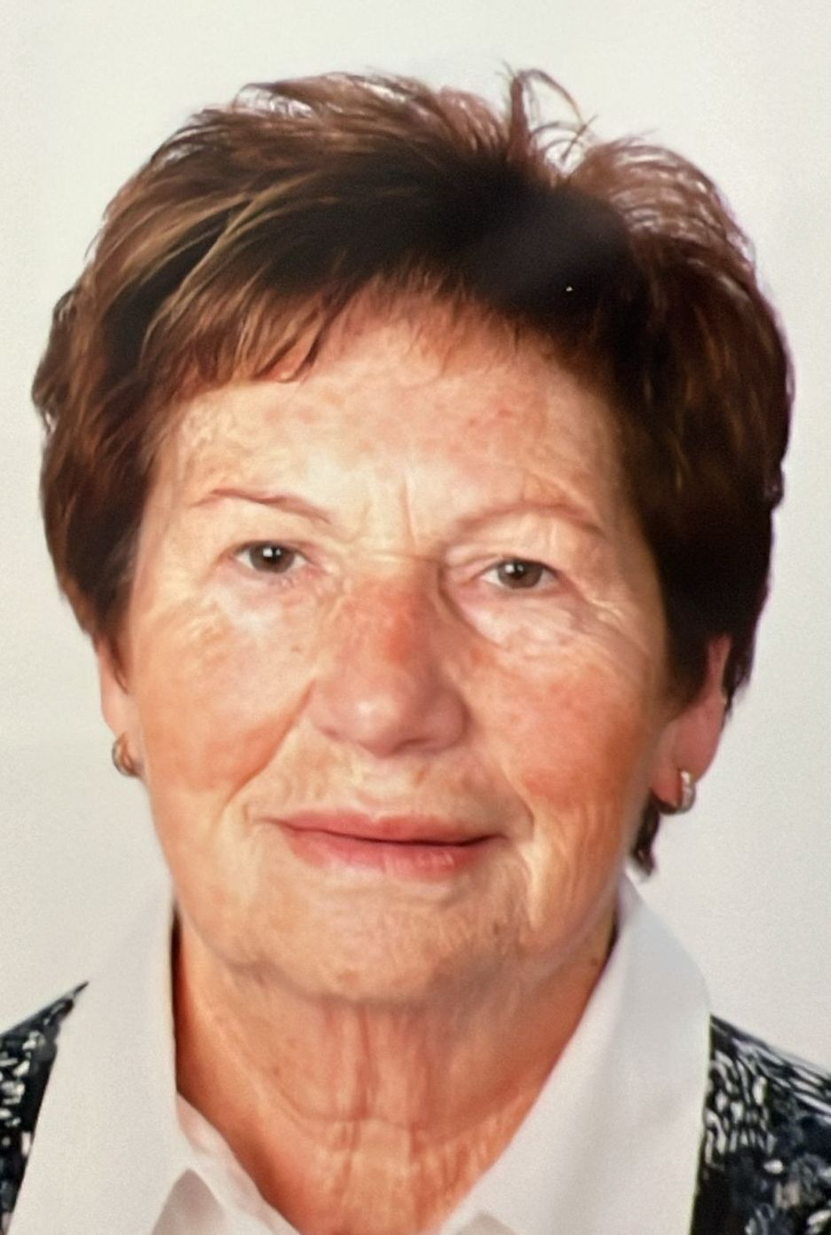 TRINIDAD MURGUIONDO GASTAÑAZPI