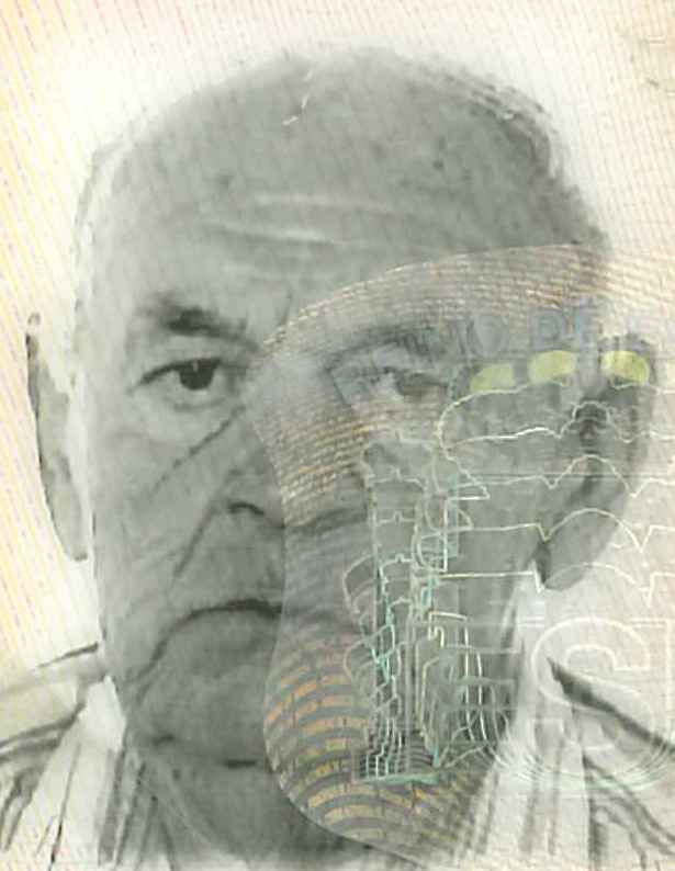 ANTONIO FRANCISCO NOVELETA SAINZ