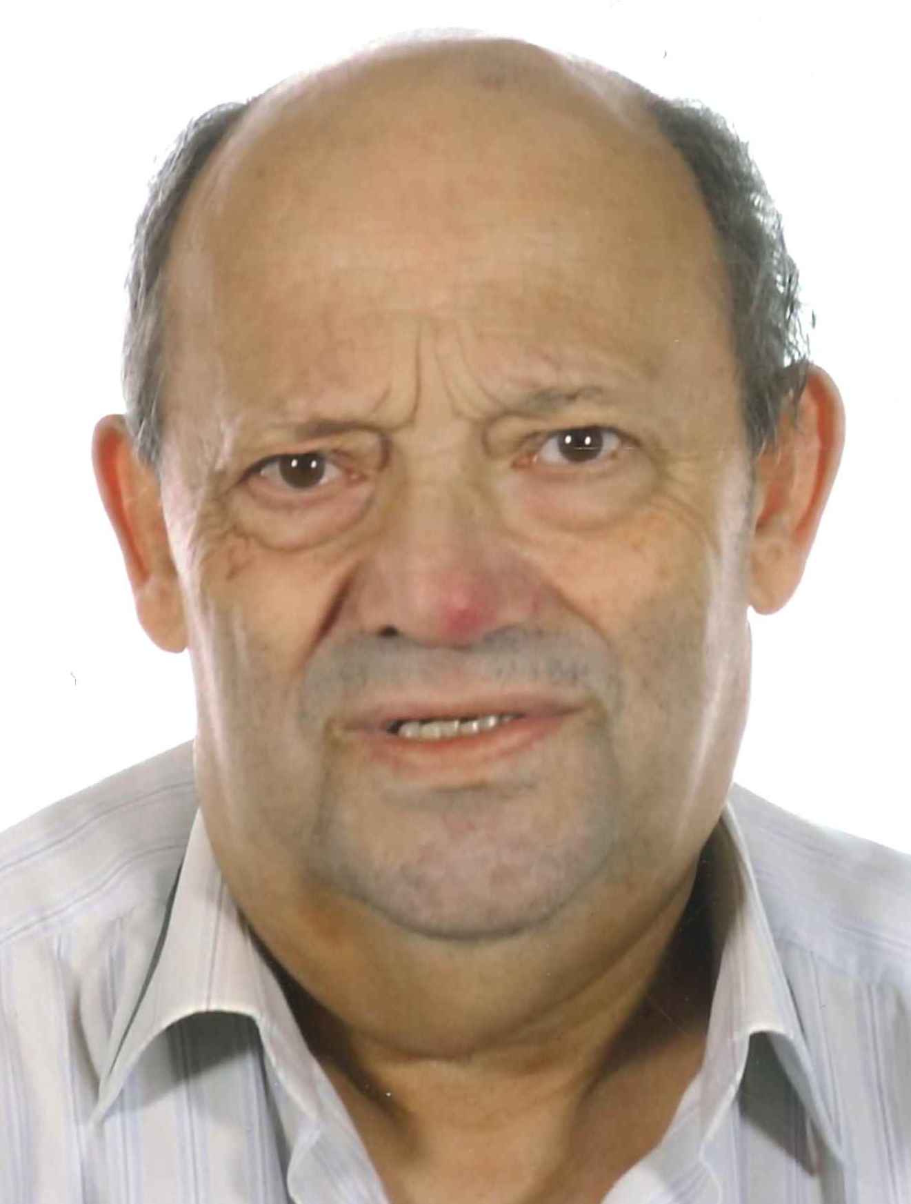 JOSE ANTONIO NUÑO FIGUEROA