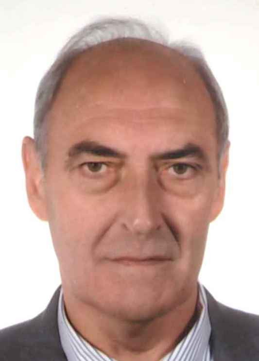 SABINO OLALDE AGUIRREGOMEZCORTA