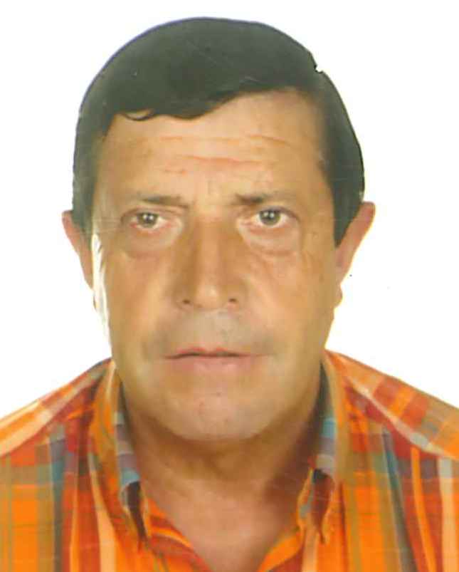jose antonio olazabal gorospe