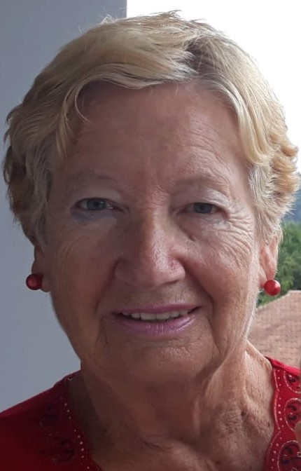 MARISOL  OLLAKARIZKETA ARGANDOÑA